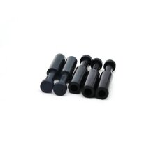 PP Plugs for one-touch fittings