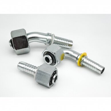 DKOS90 19 M36 fitting     1
