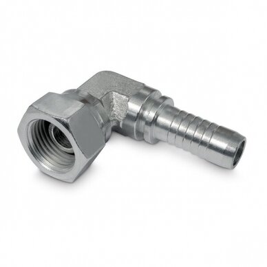 DKR90 19 Compact BSP 3/4 fitting
