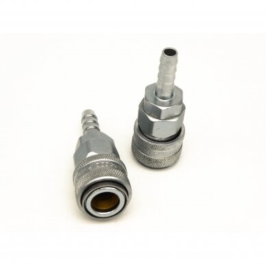 Quick connection coupling for hose OSH30