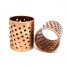 Bearing without flange 100/105x70 (perforated)
