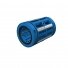 LBCD 25 D-2LS Standard closed, self-aligning linear ball bearing