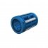 LBCR 16 D-2LS Standard closed linear ball bearing