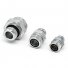 ORFS-BSP 11/16-1/4 adapter