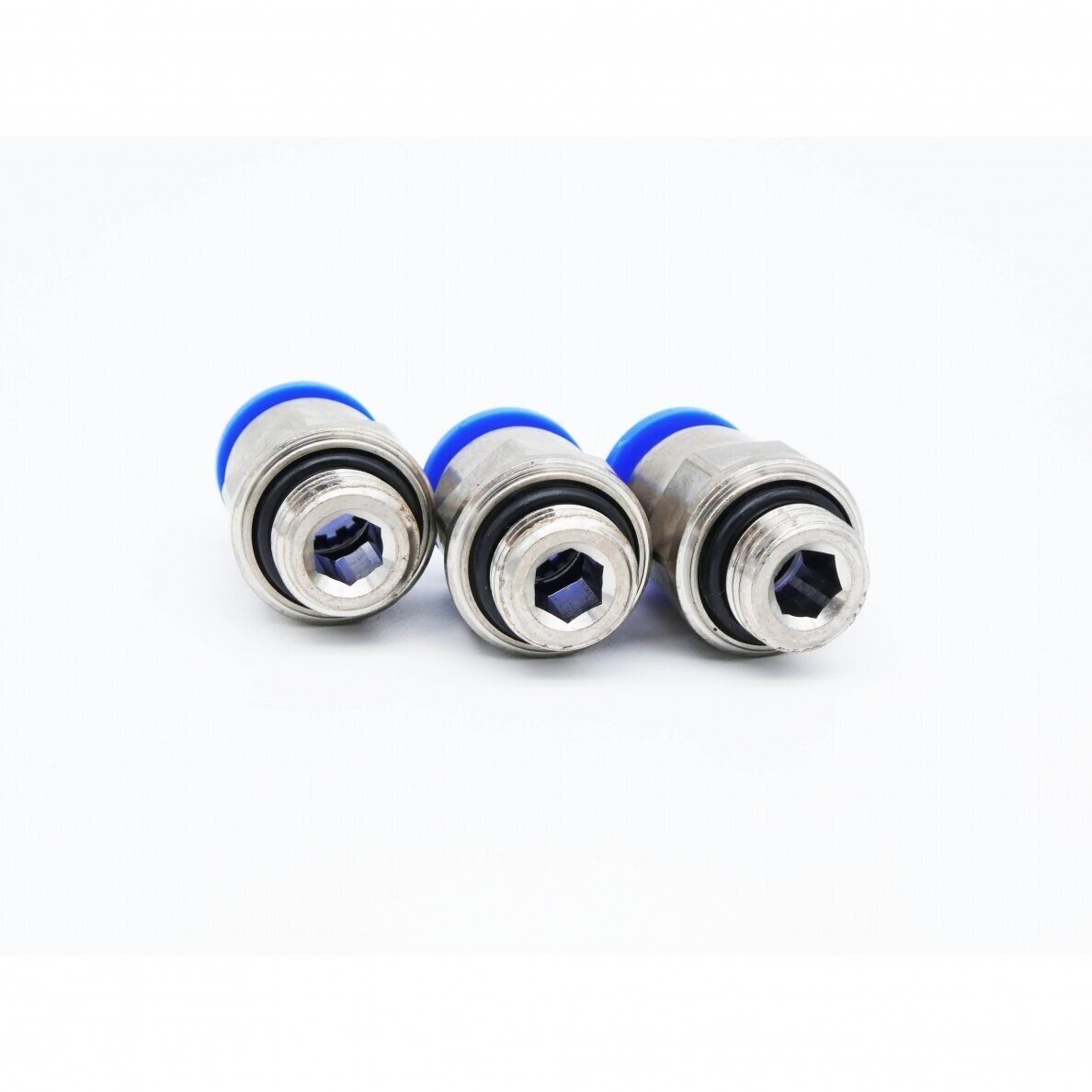 Straight male adaptor 10-3/8i 2