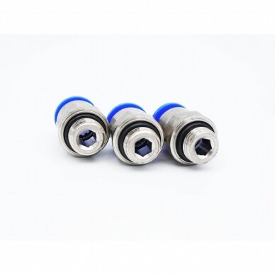 Straight male adaptor 10-3/8i 2