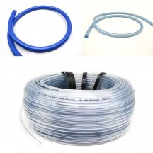 Water & Air PVC hoses