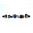Flow regulator for cylinder NSC04G01